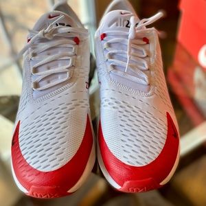 Mens Sz 12 Air Max 270